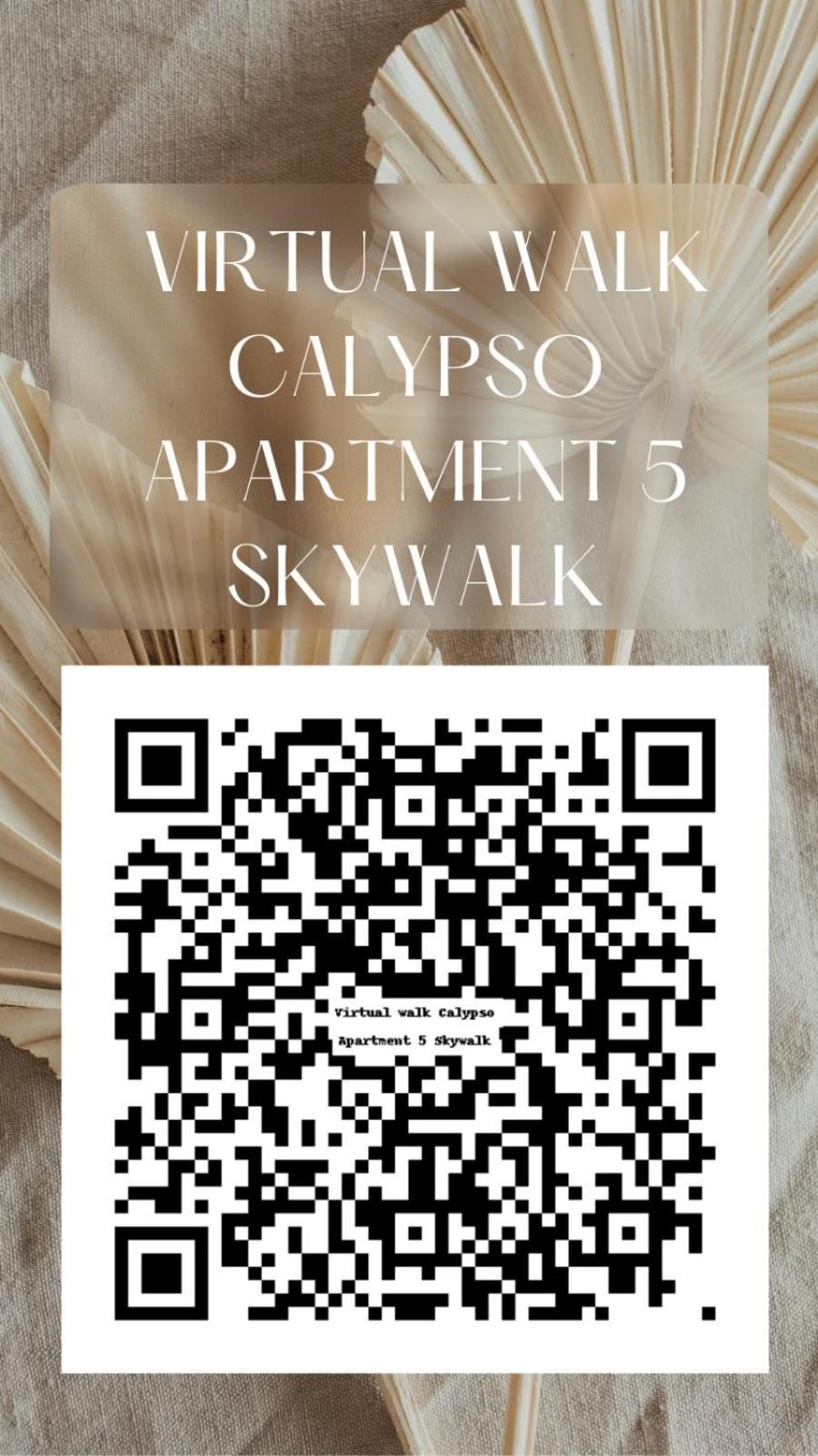 Calypso Residence 우마그 외부 사진