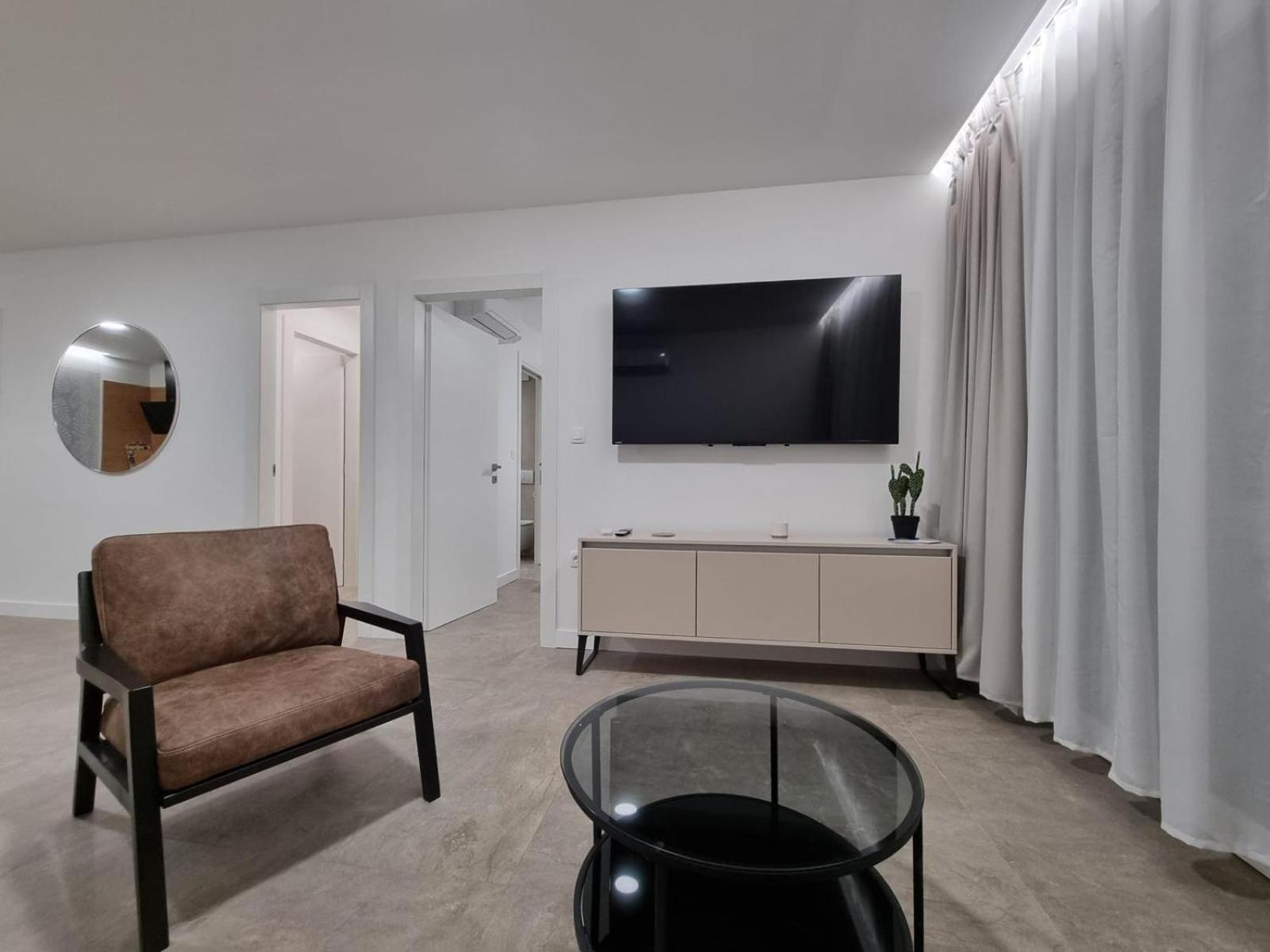 Calypso Residence 우마그 외부 사진