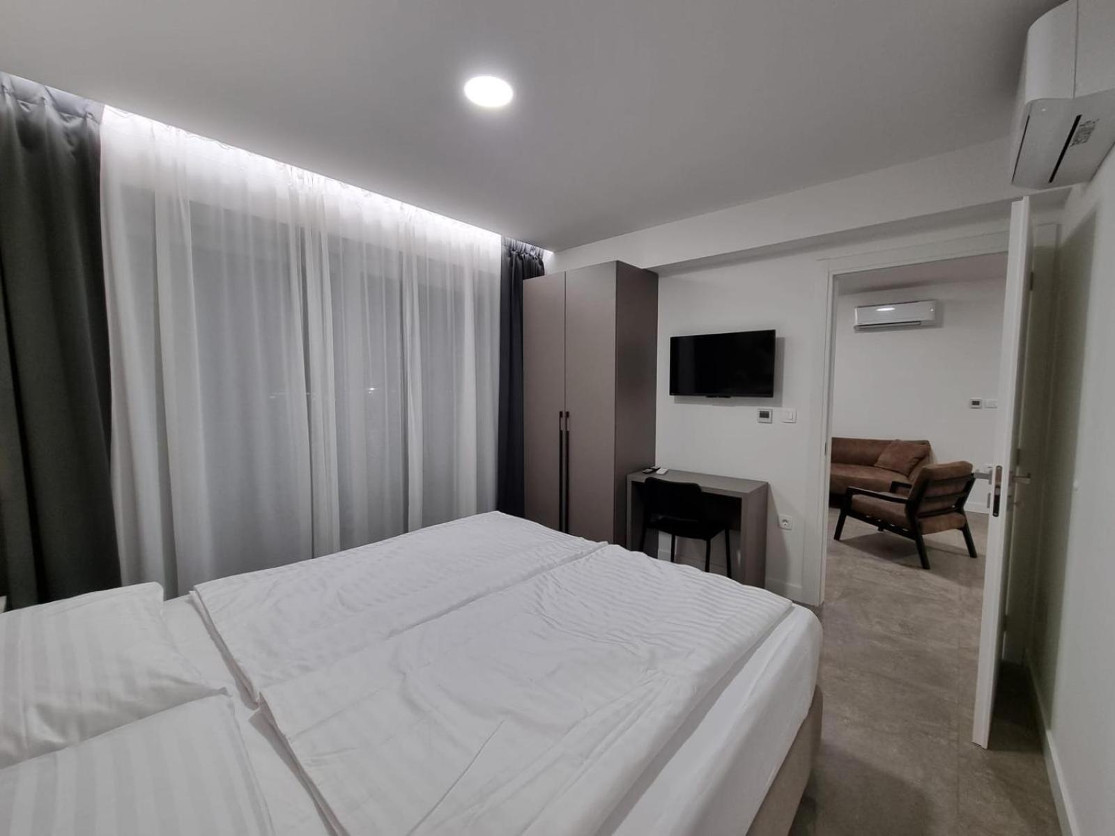 Calypso Residence 우마그 외부 사진