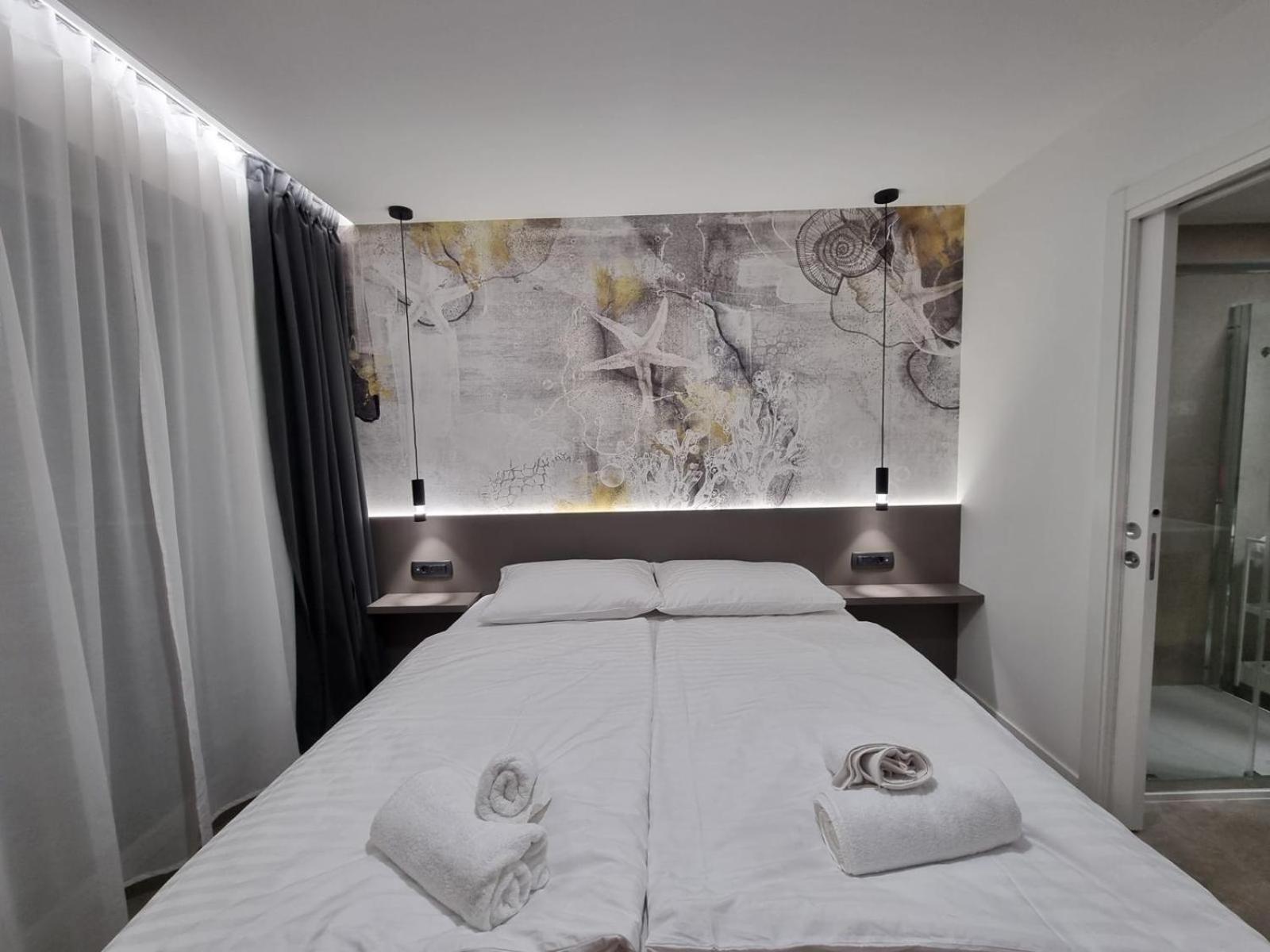 Calypso Residence 우마그 외부 사진
