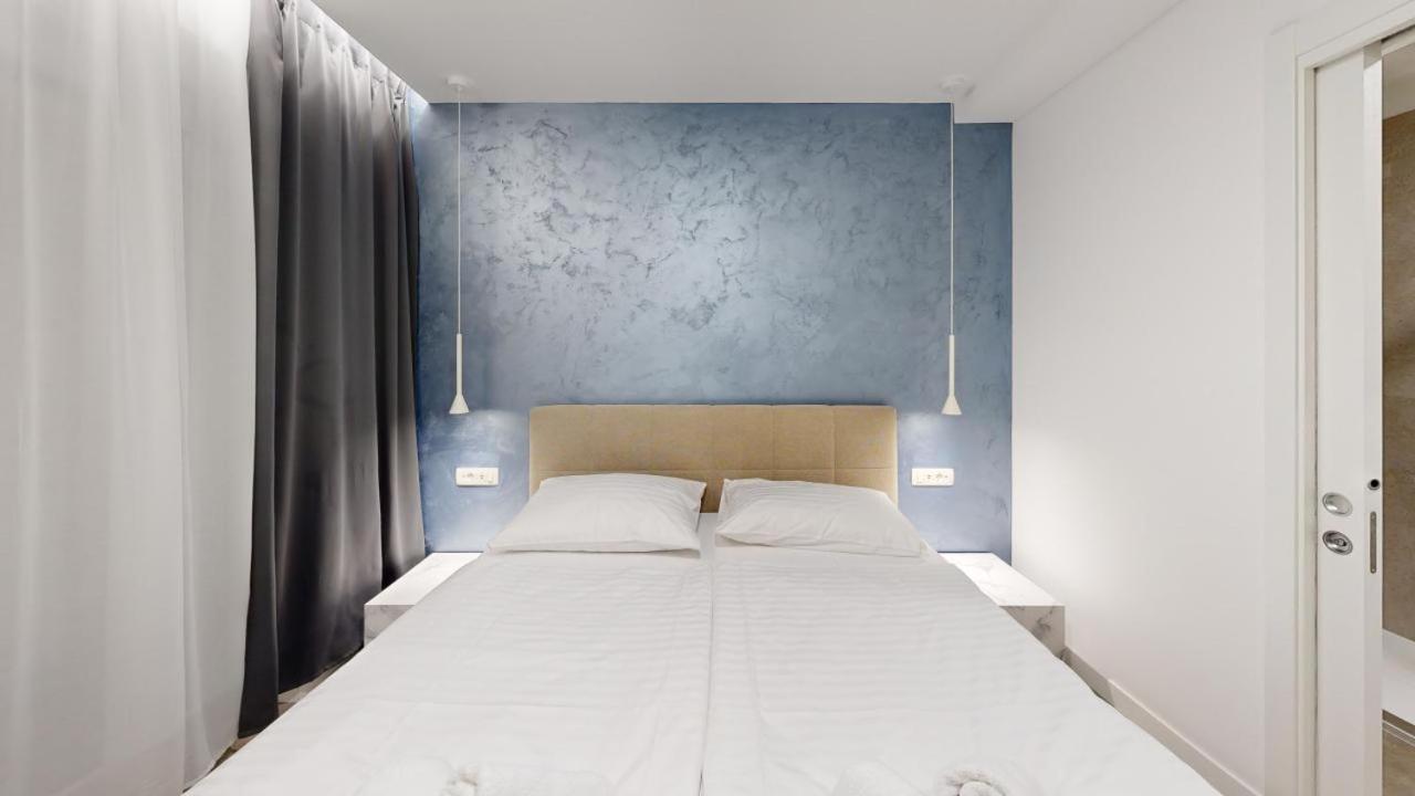 Calypso Residence 우마그 외부 사진