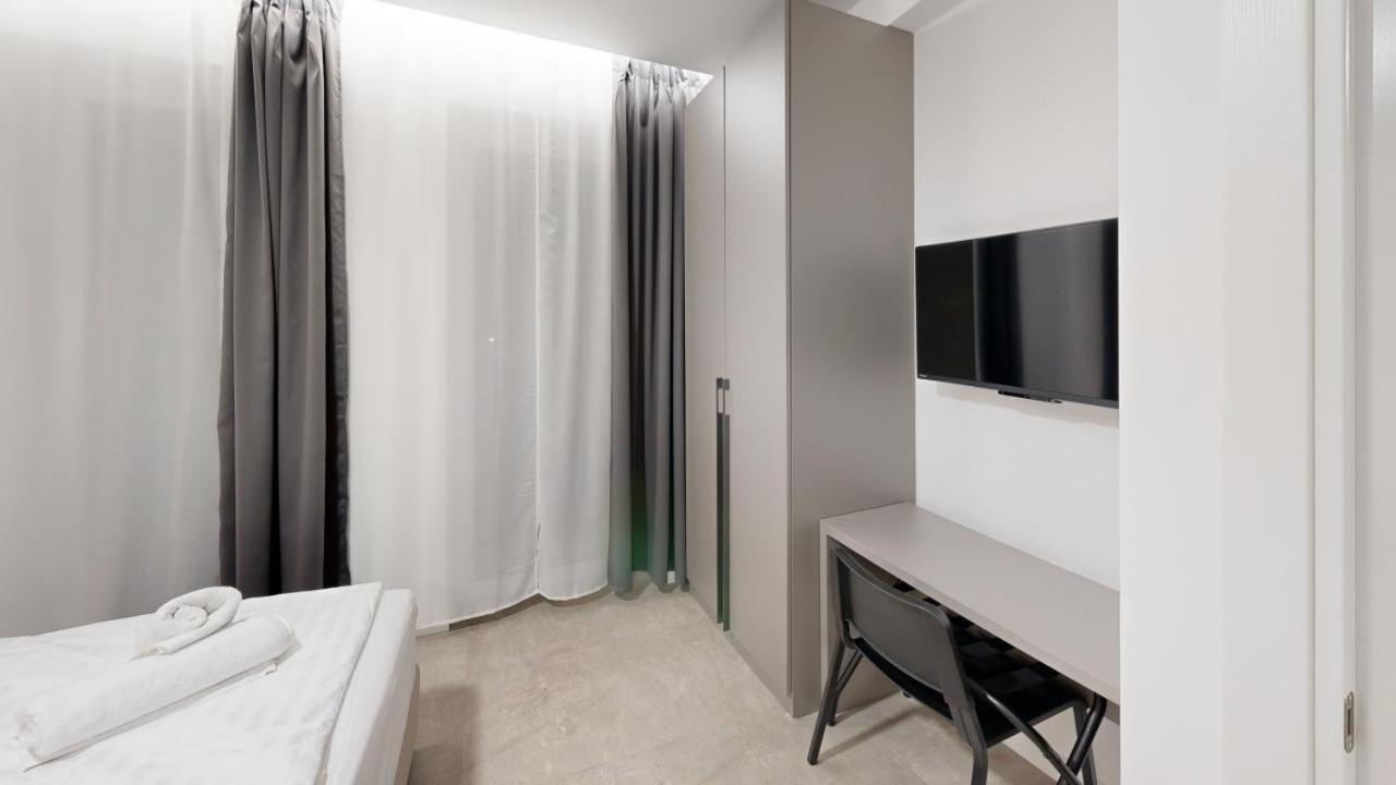 Calypso Residence 우마그 외부 사진