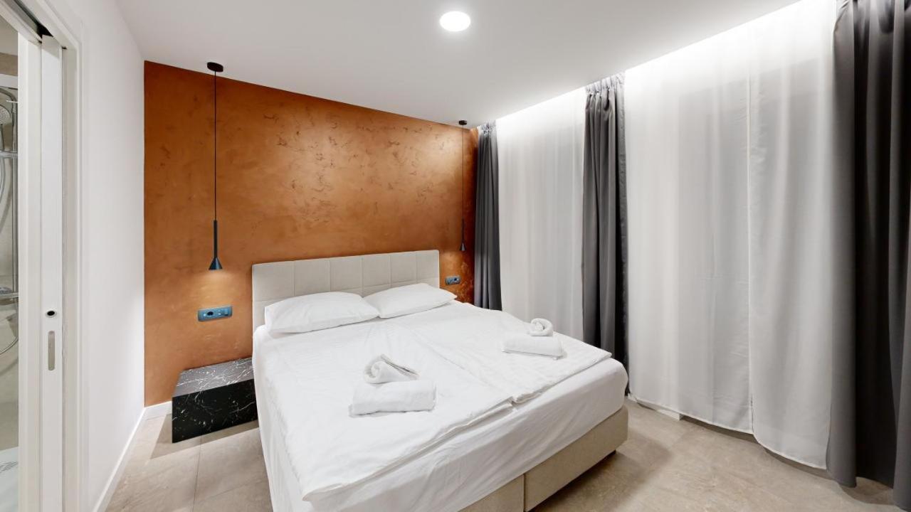 Calypso Residence 우마그 외부 사진