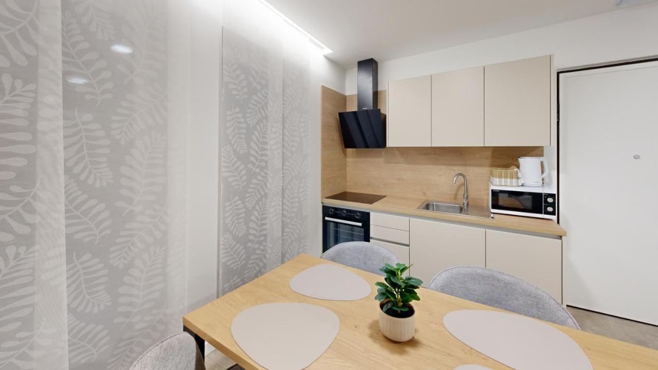Calypso Residence 우마그 외부 사진