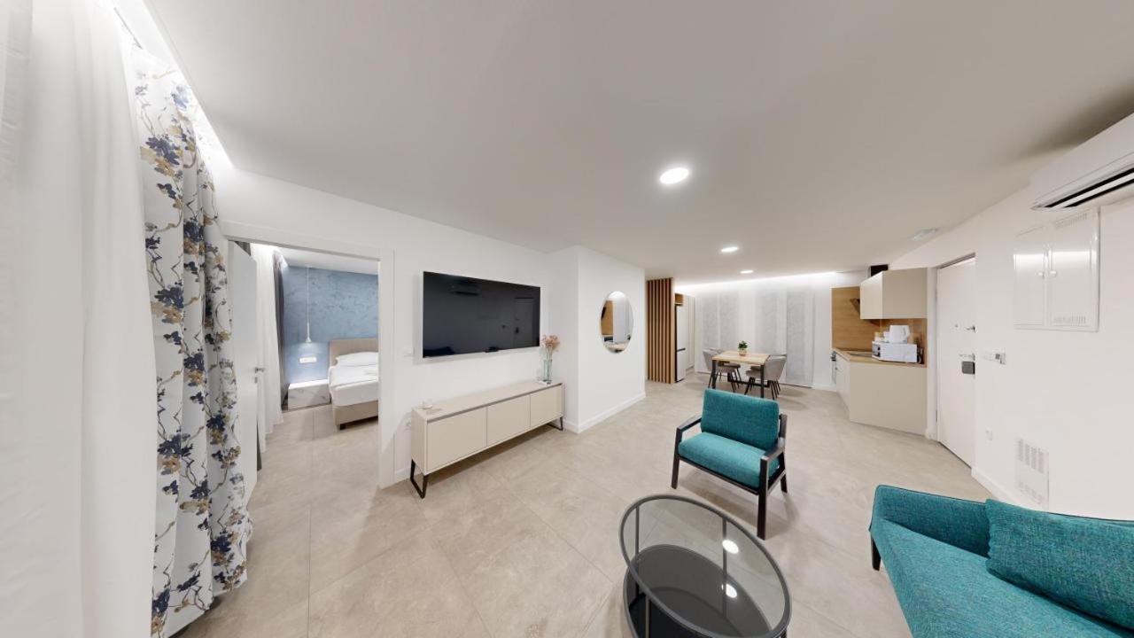 Calypso Residence 우마그 외부 사진