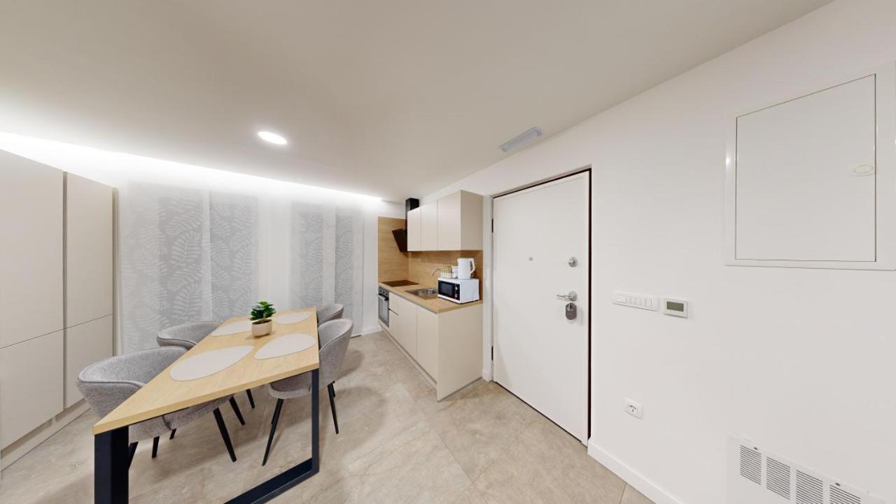 Calypso Residence 우마그 외부 사진