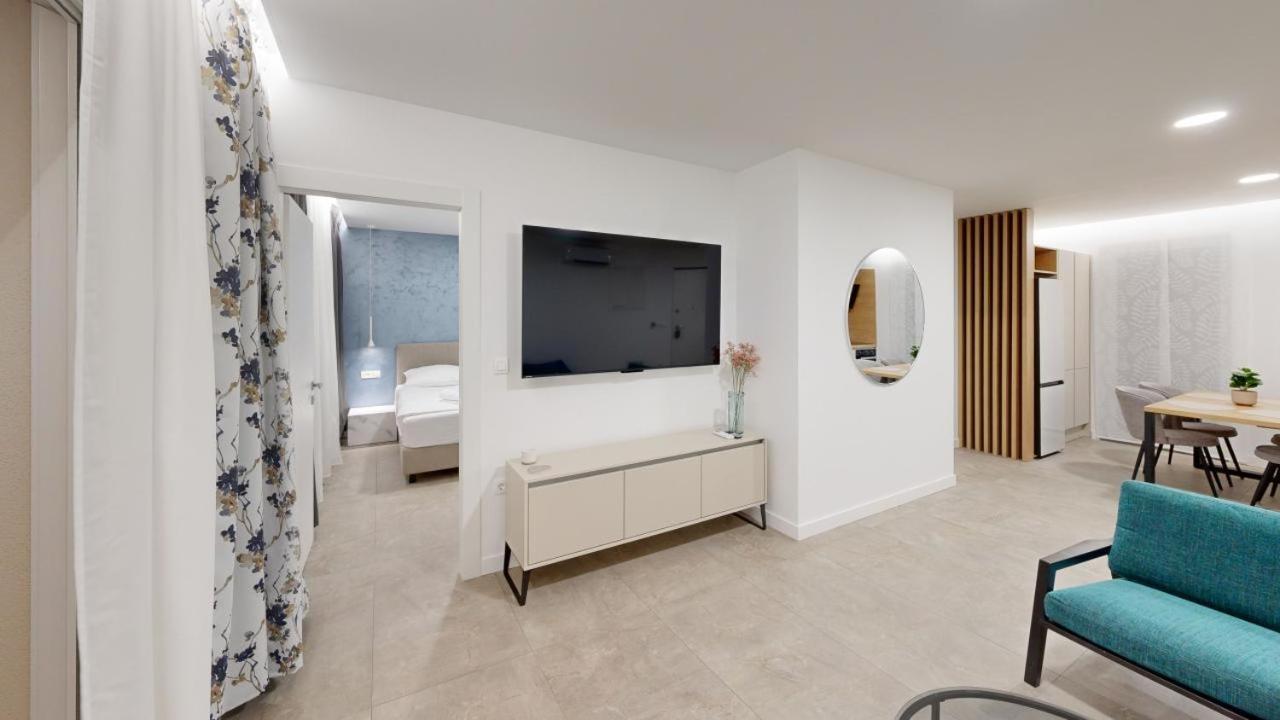Calypso Residence 우마그 외부 사진