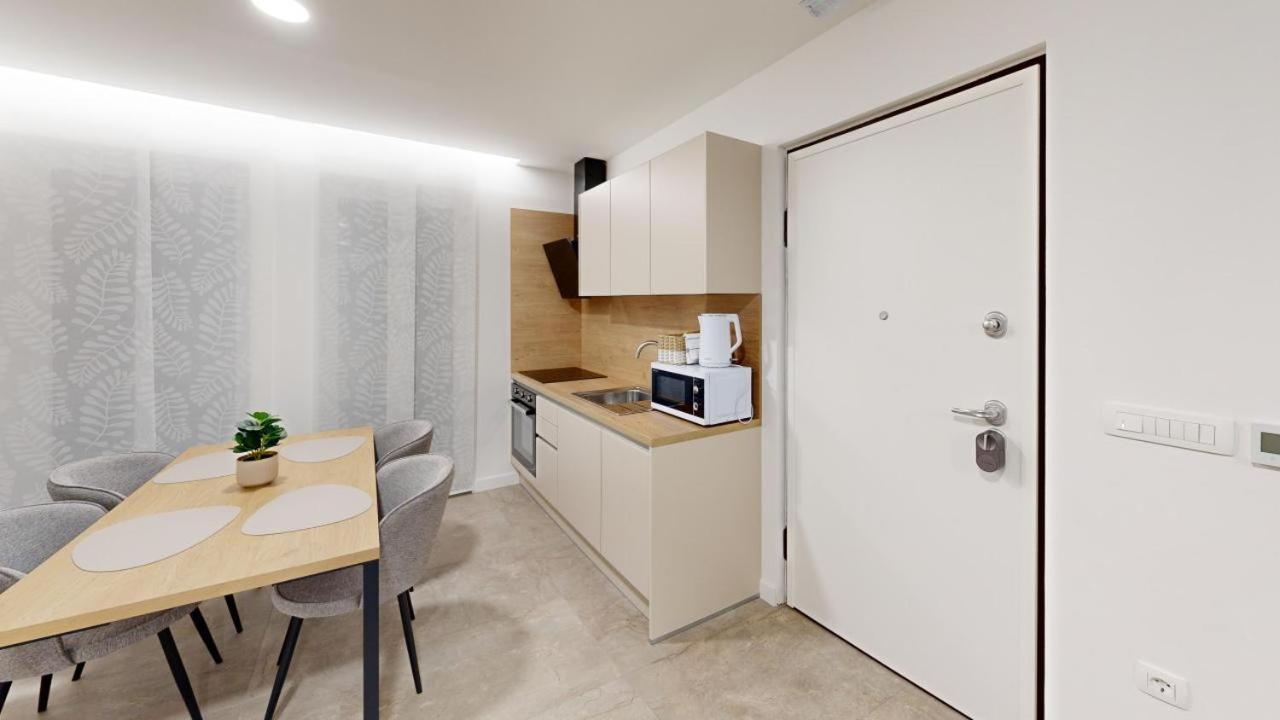 Calypso Residence 우마그 외부 사진