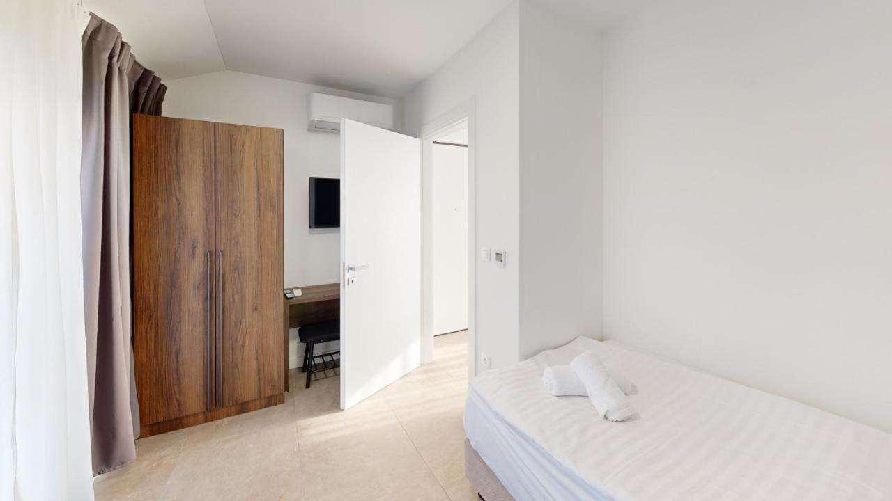 Calypso Residence 우마그 외부 사진