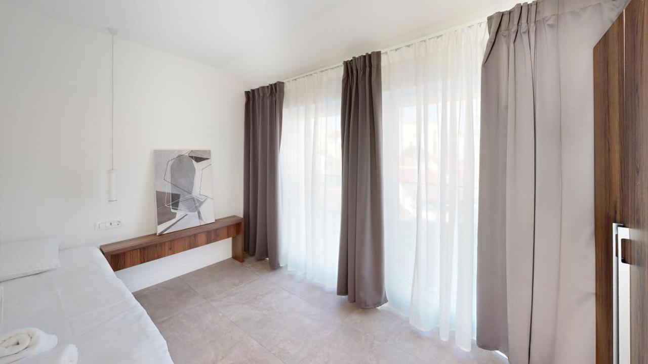 Calypso Residence 우마그 외부 사진