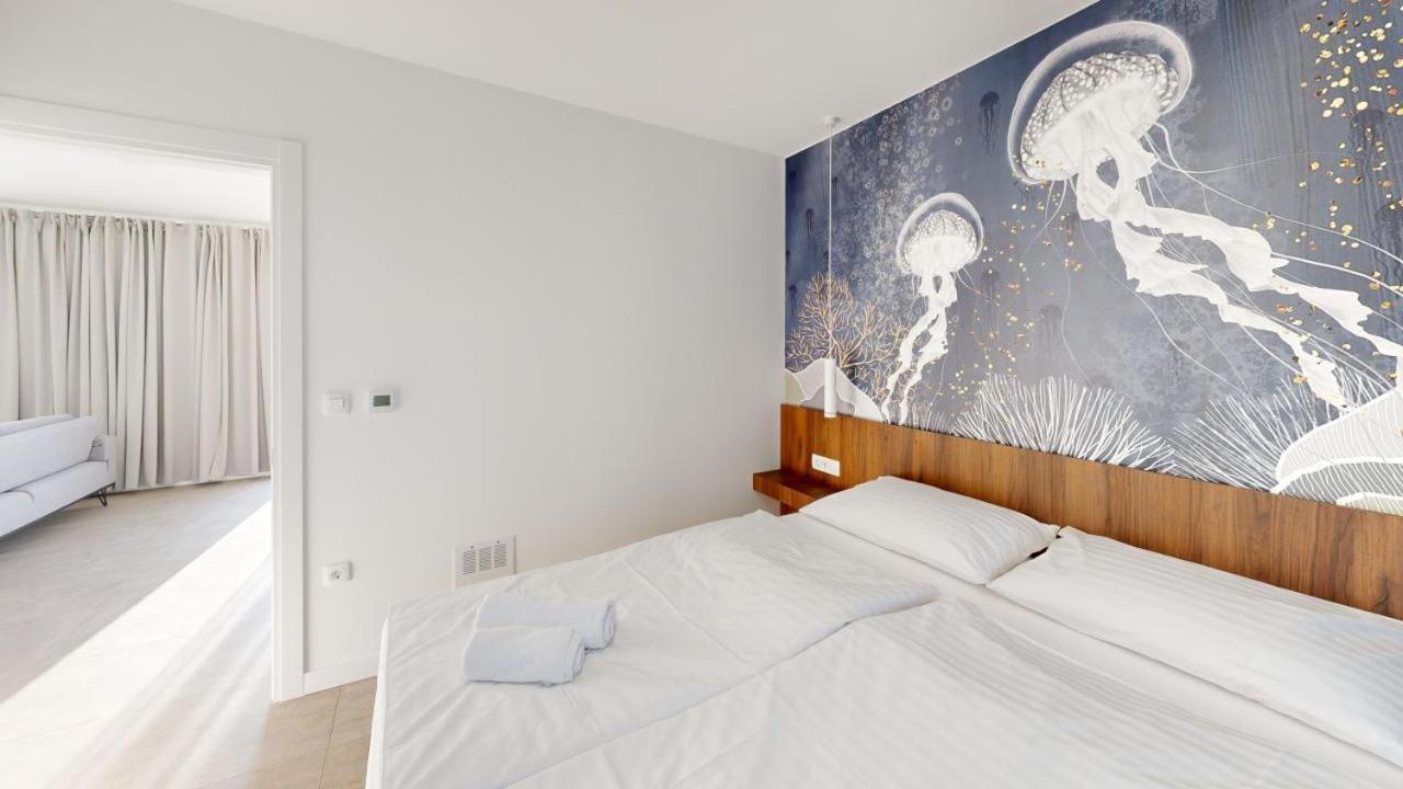 Calypso Residence 우마그 외부 사진