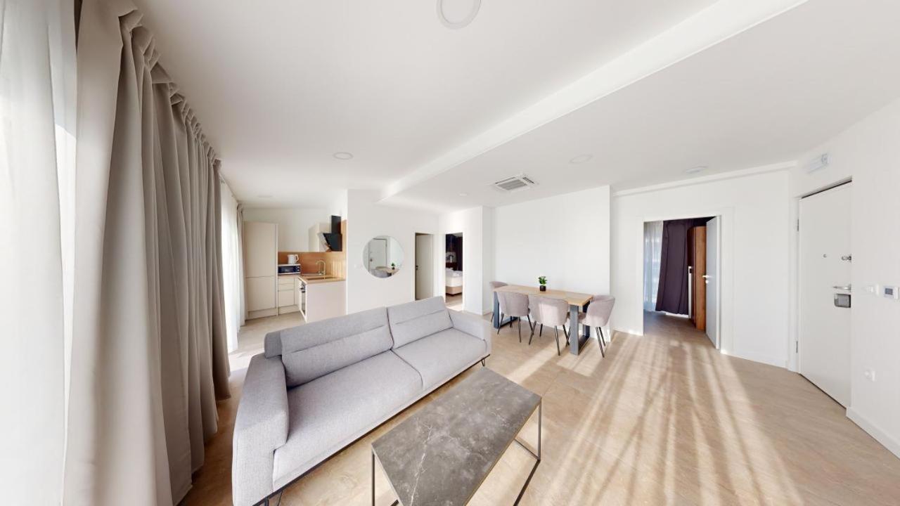 Calypso Residence 우마그 외부 사진