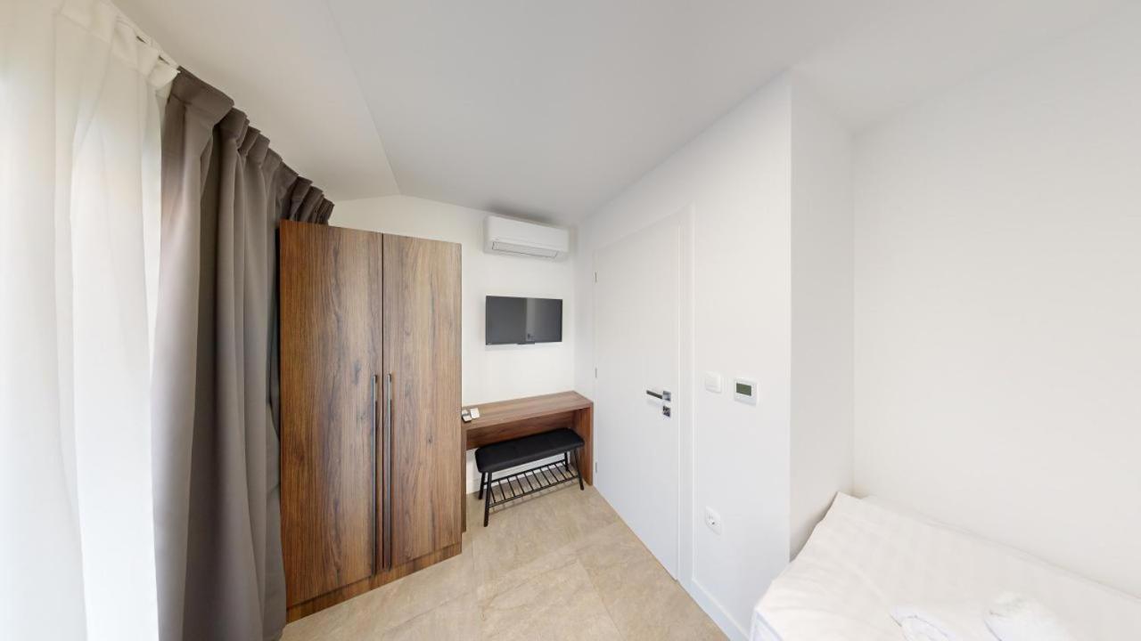 Calypso Residence 우마그 외부 사진