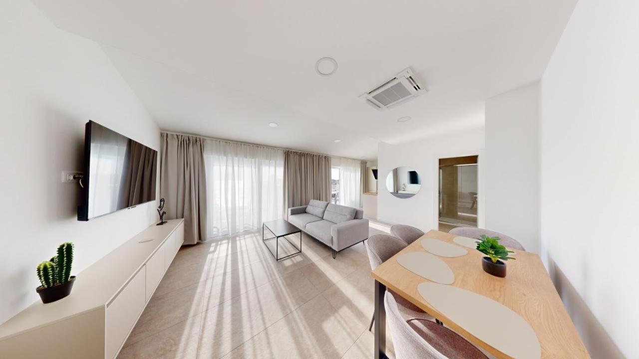 Calypso Residence 우마그 외부 사진