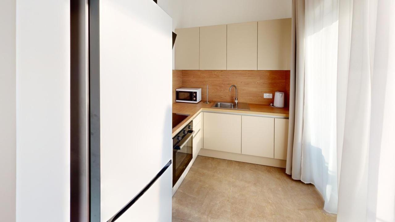 Calypso Residence 우마그 외부 사진