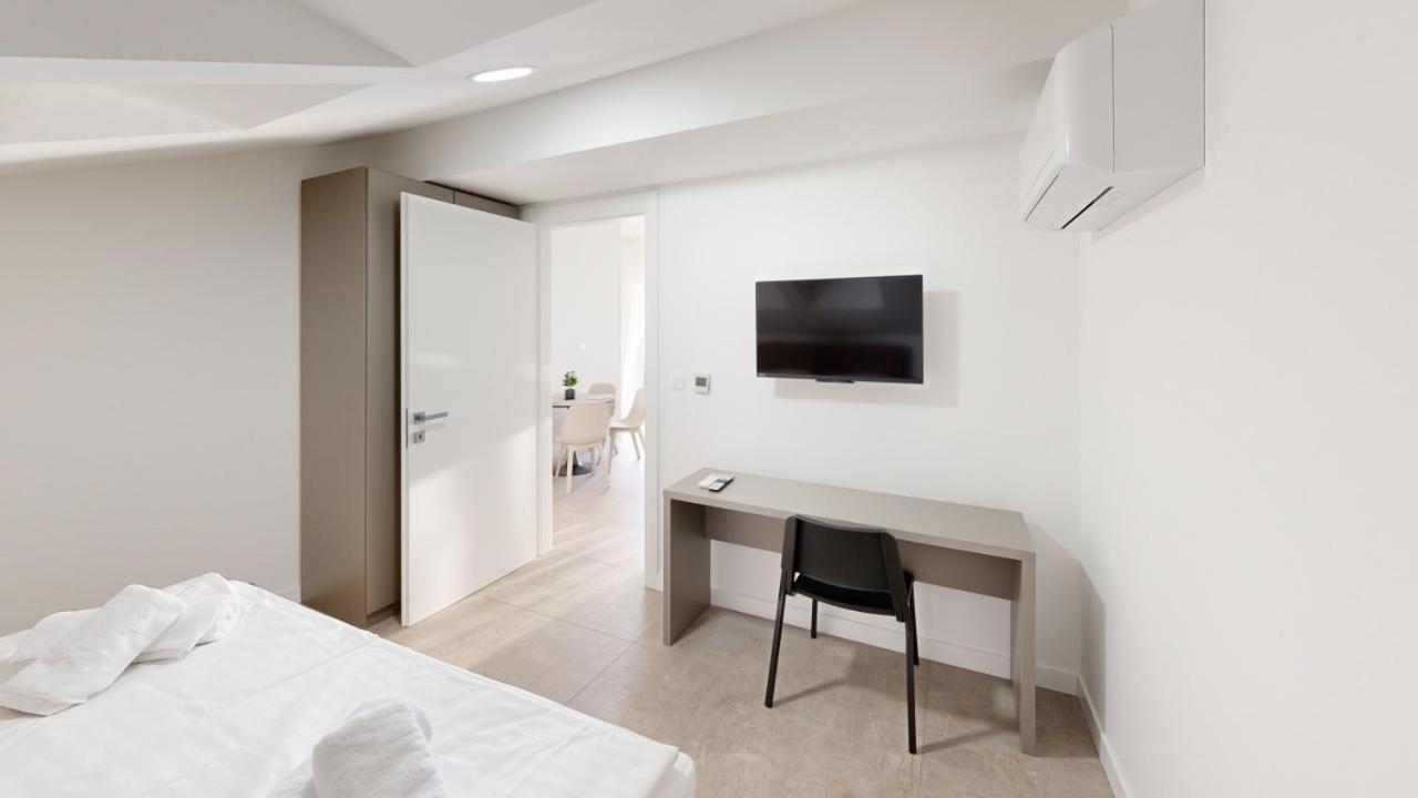 Calypso Residence 우마그 외부 사진