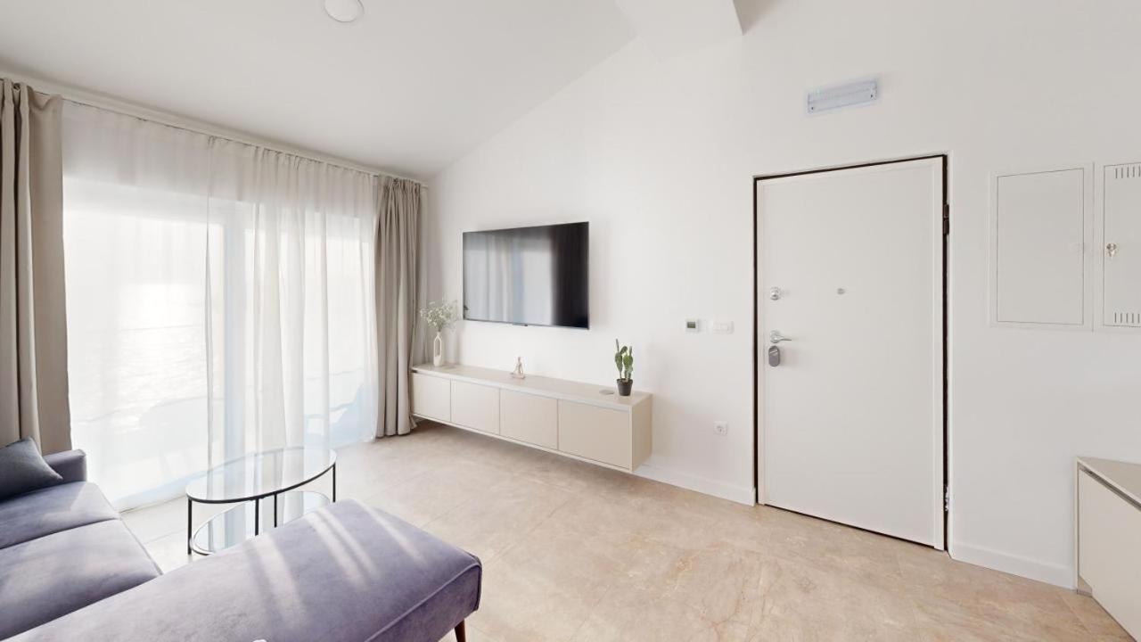 Calypso Residence 우마그 외부 사진