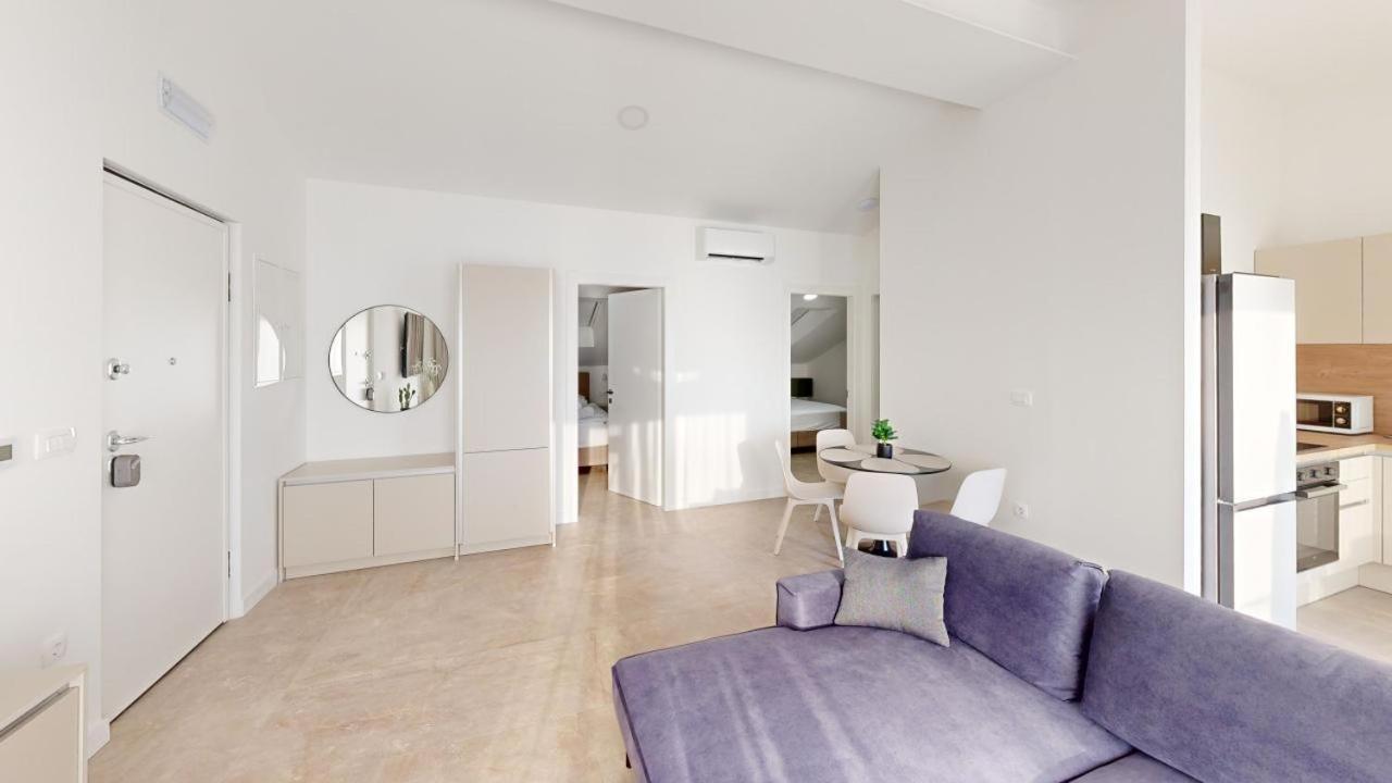 Calypso Residence 우마그 외부 사진
