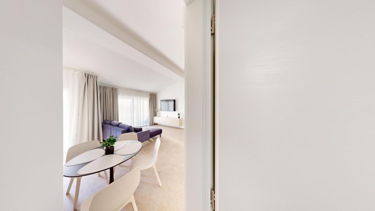 Calypso Residence 우마그 외부 사진