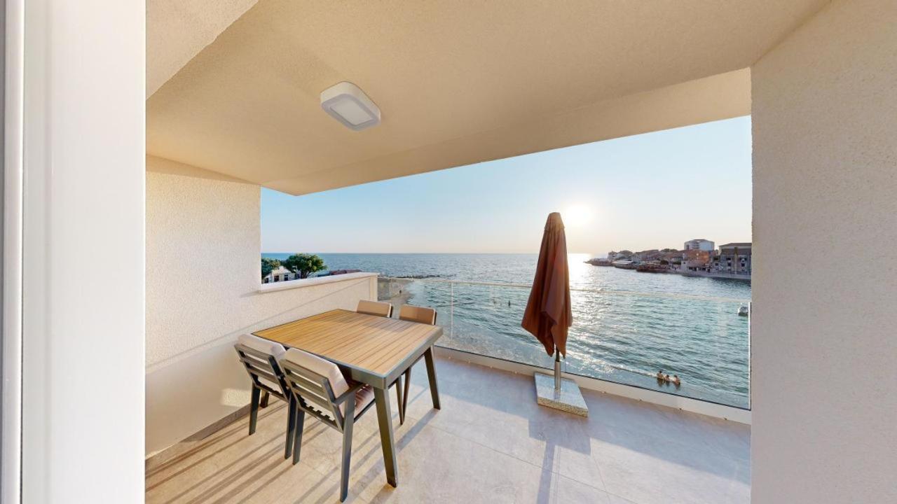 Calypso Residence 우마그 외부 사진