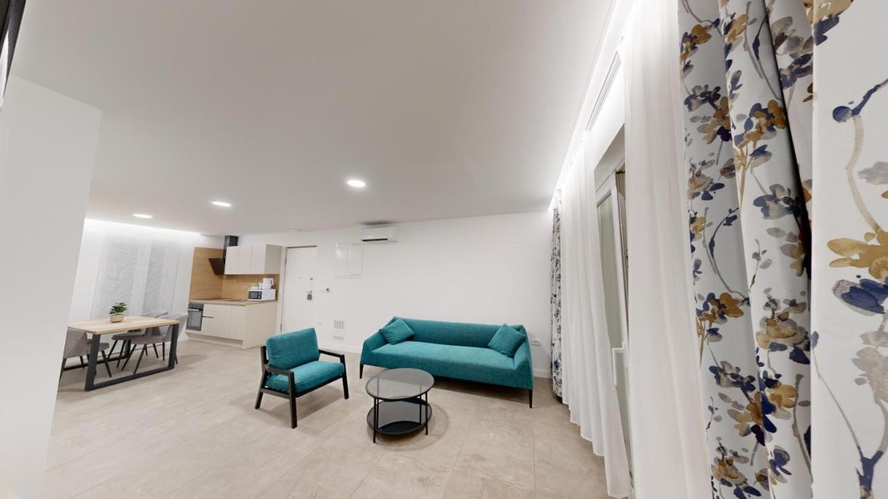 Calypso Residence 우마그 외부 사진