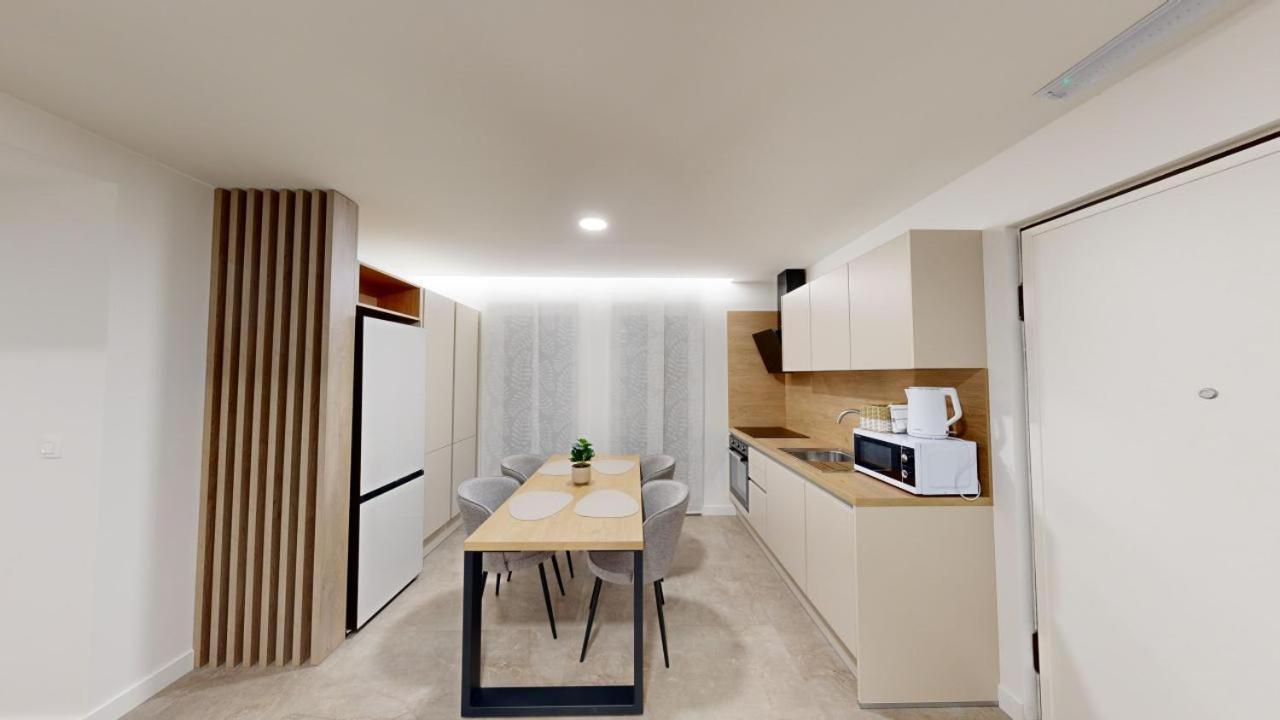 Calypso Residence 우마그 외부 사진
