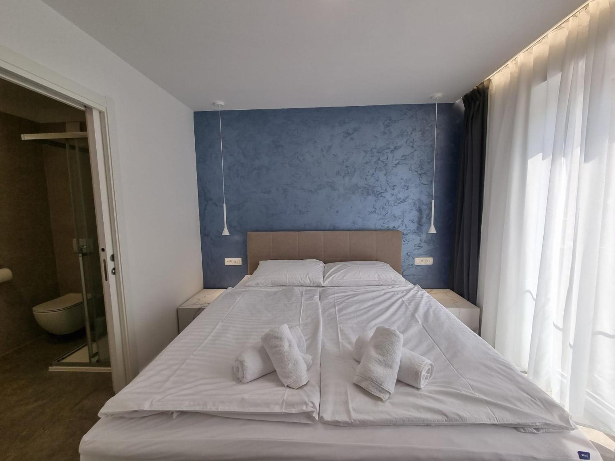 Calypso Residence 우마그 외부 사진