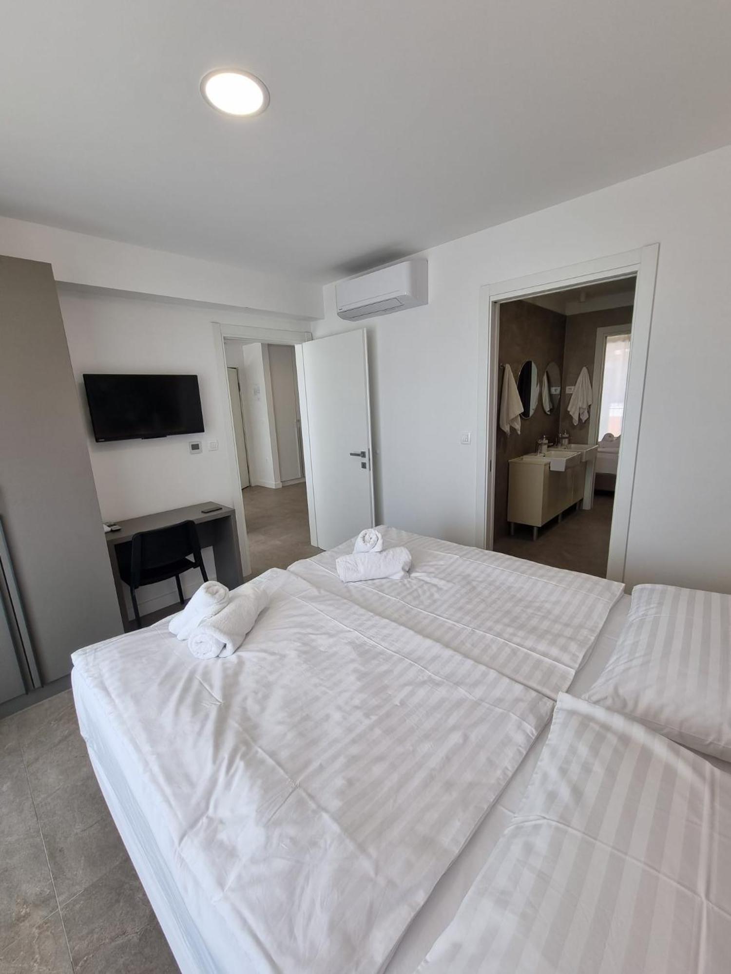 Calypso Residence 우마그 외부 사진