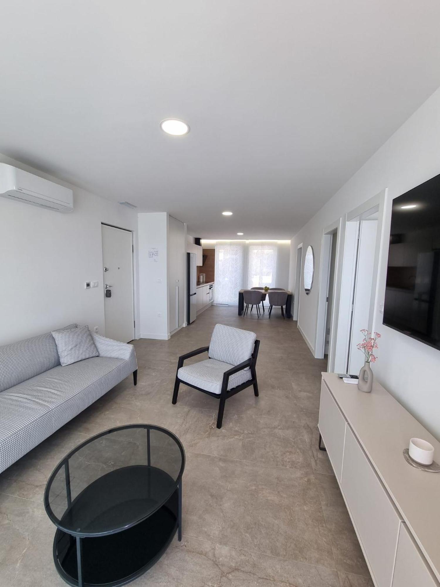 Calypso Residence 우마그 외부 사진