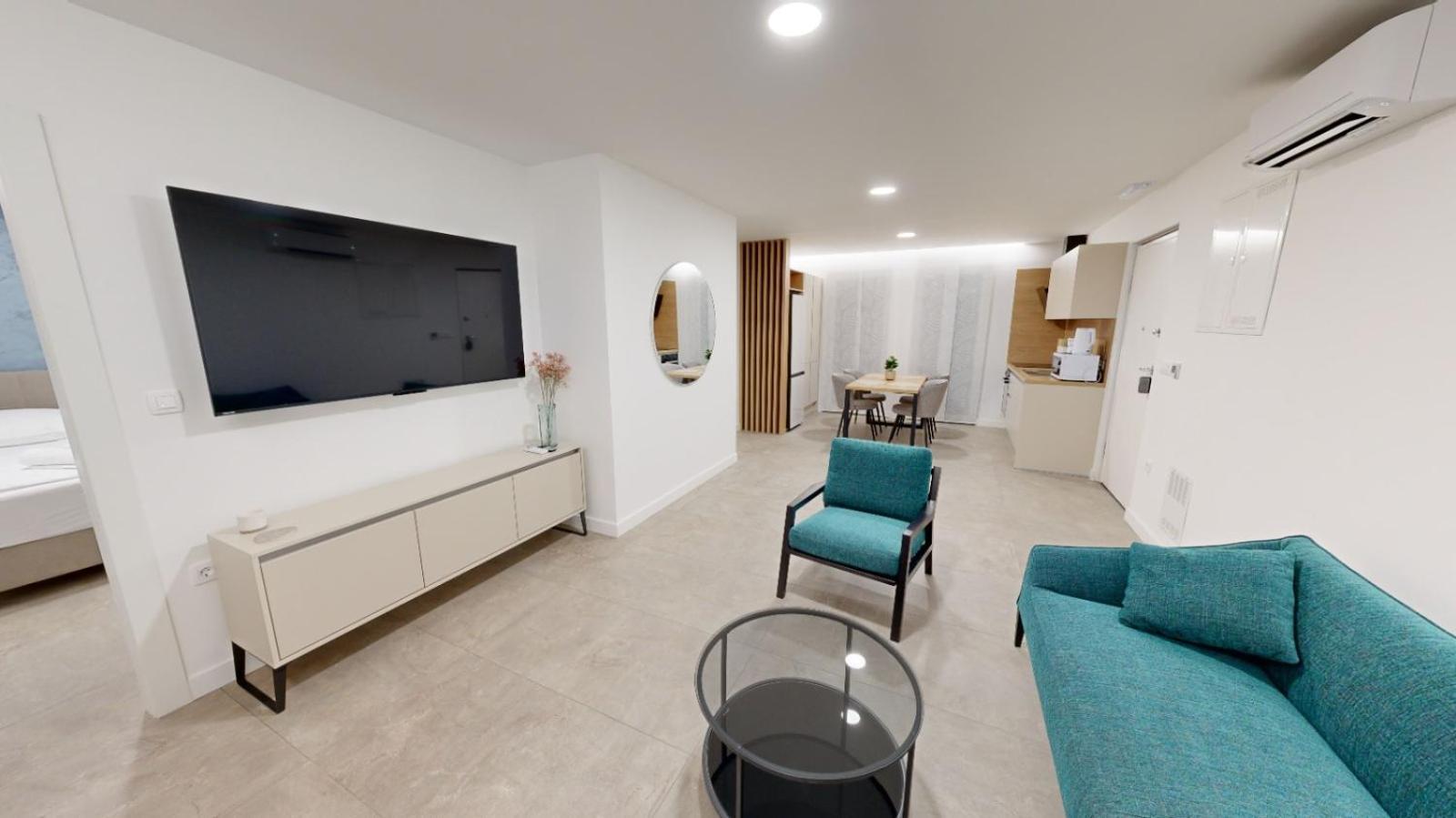 Calypso Residence 우마그 외부 사진