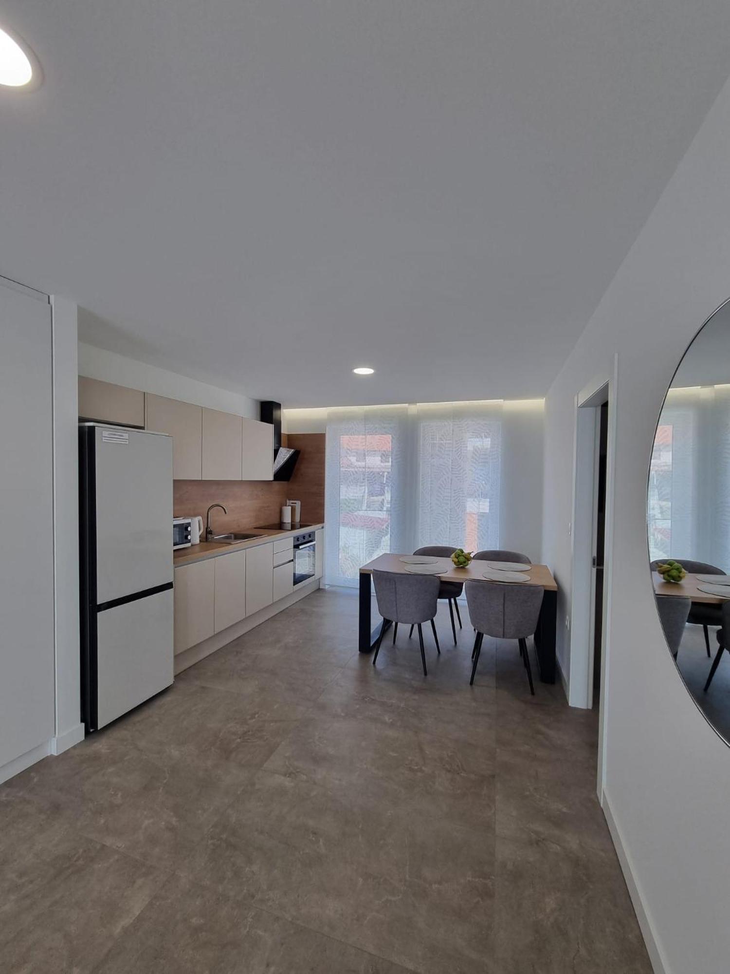 Calypso Residence 우마그 외부 사진