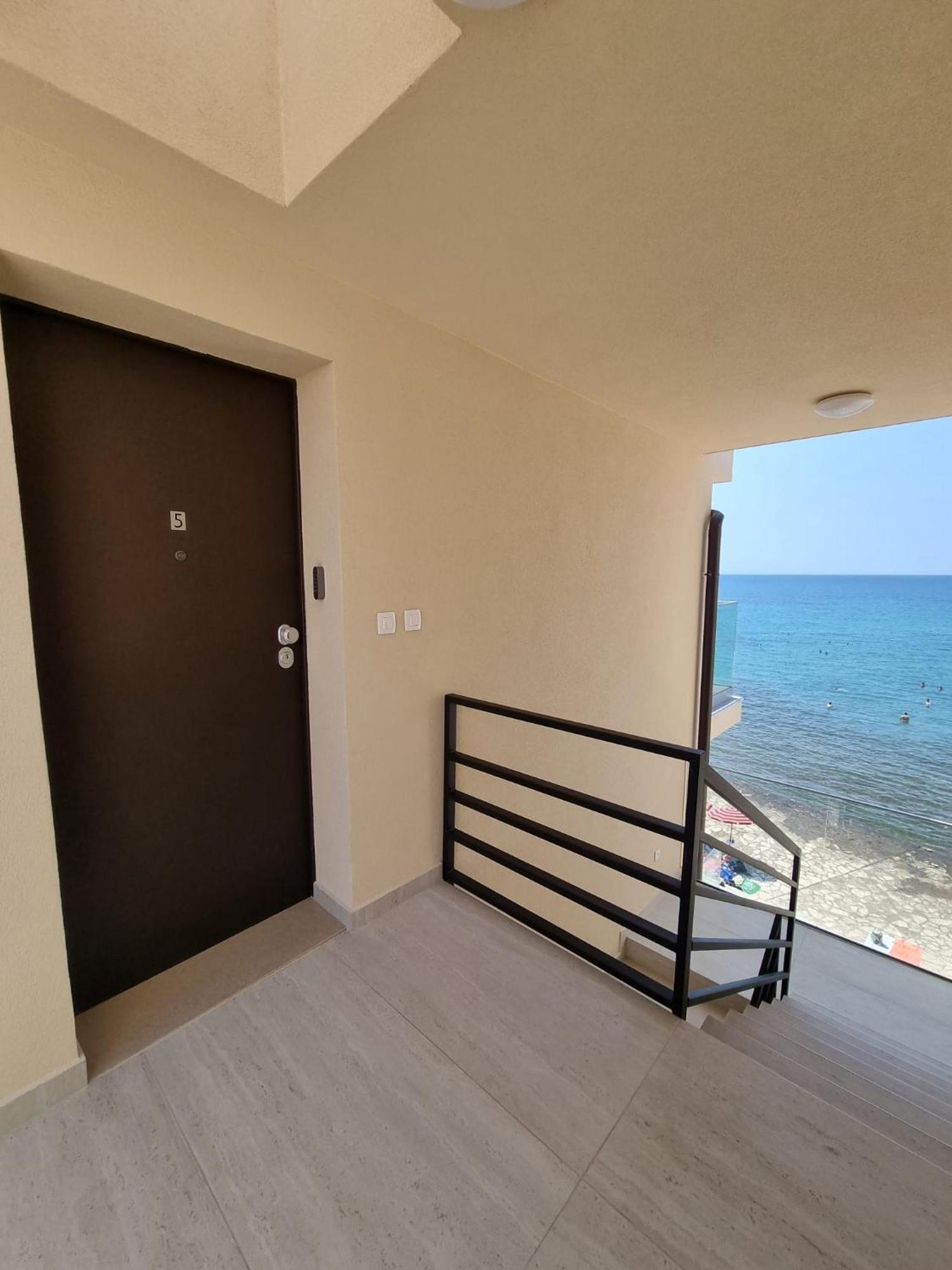 Calypso Residence 우마그 외부 사진