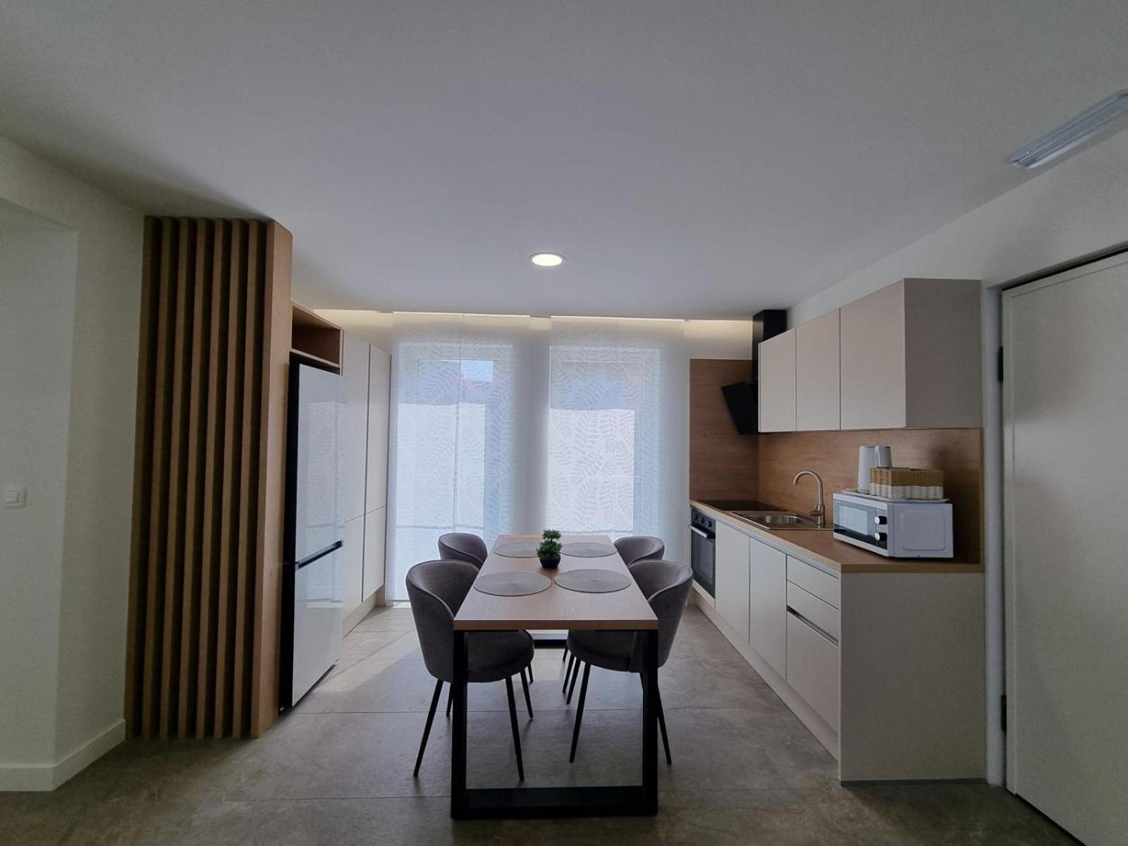 Calypso Residence 우마그 외부 사진