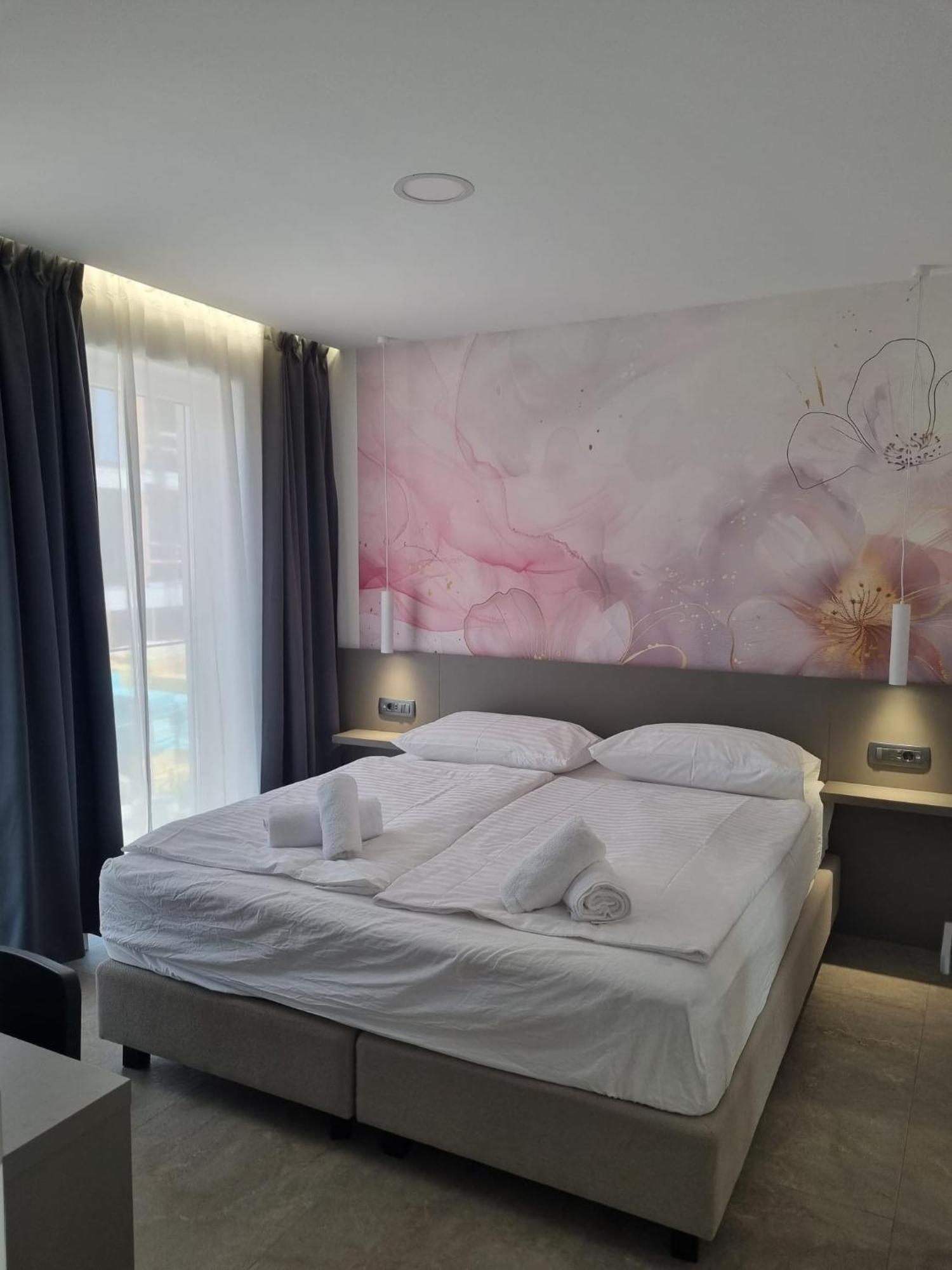 Calypso Residence 우마그 외부 사진