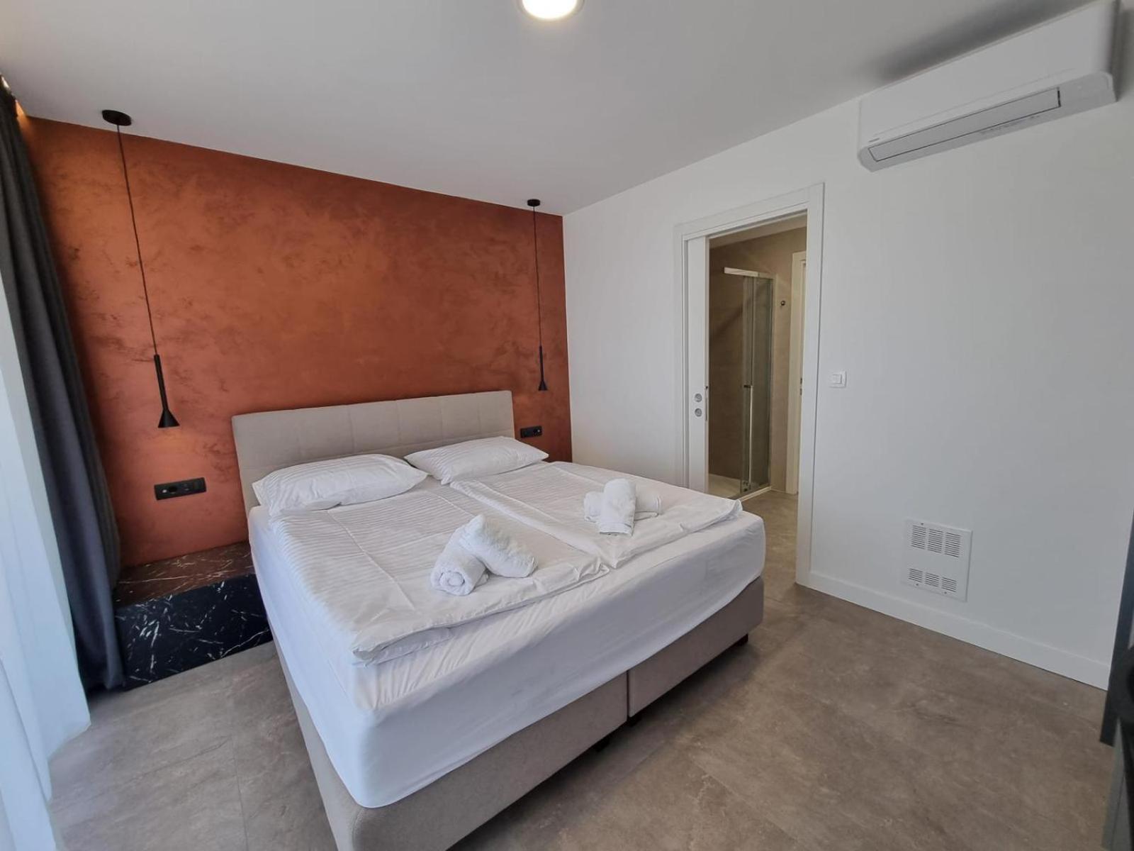 Calypso Residence 우마그 외부 사진