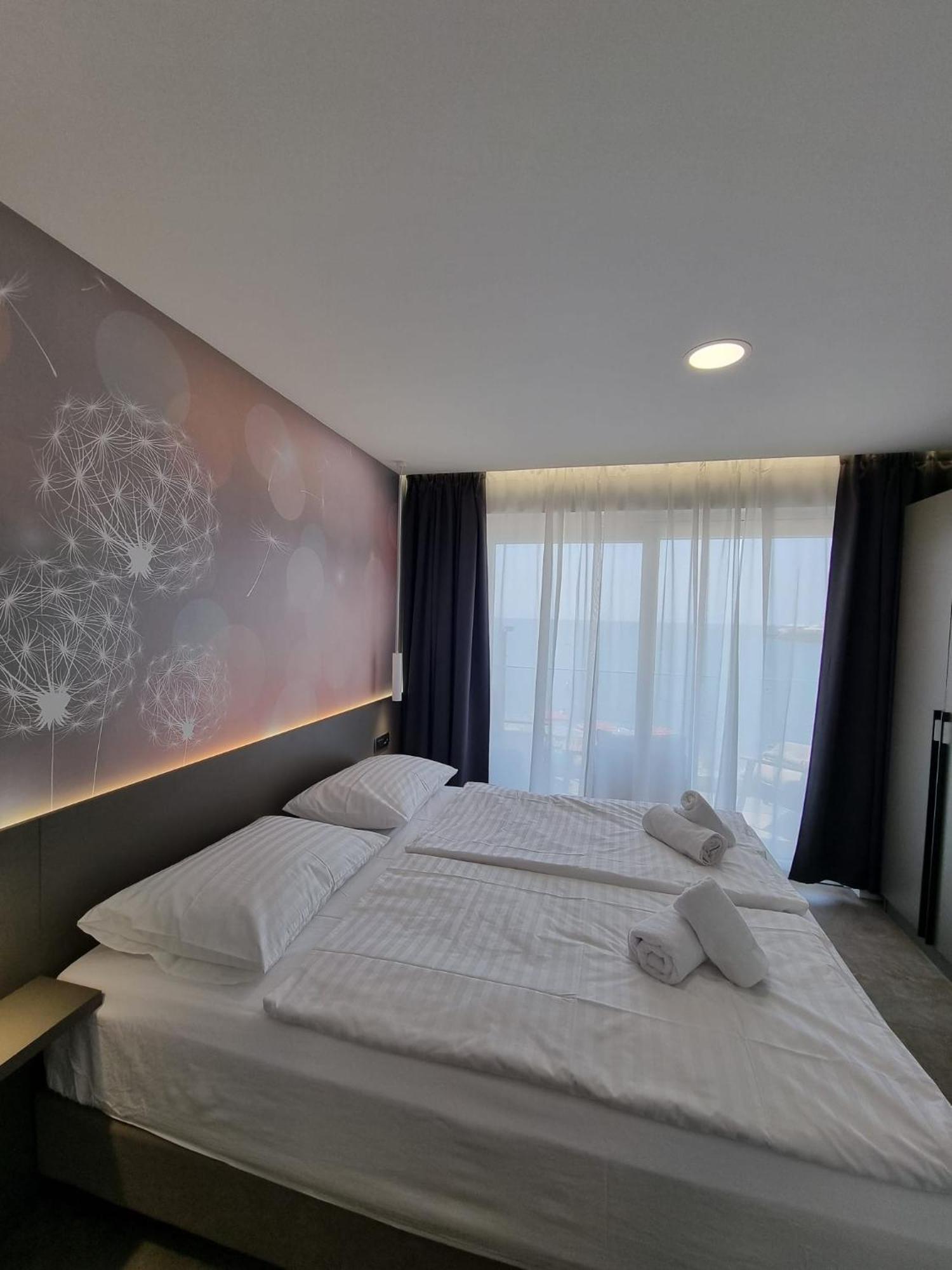 Calypso Residence 우마그 외부 사진