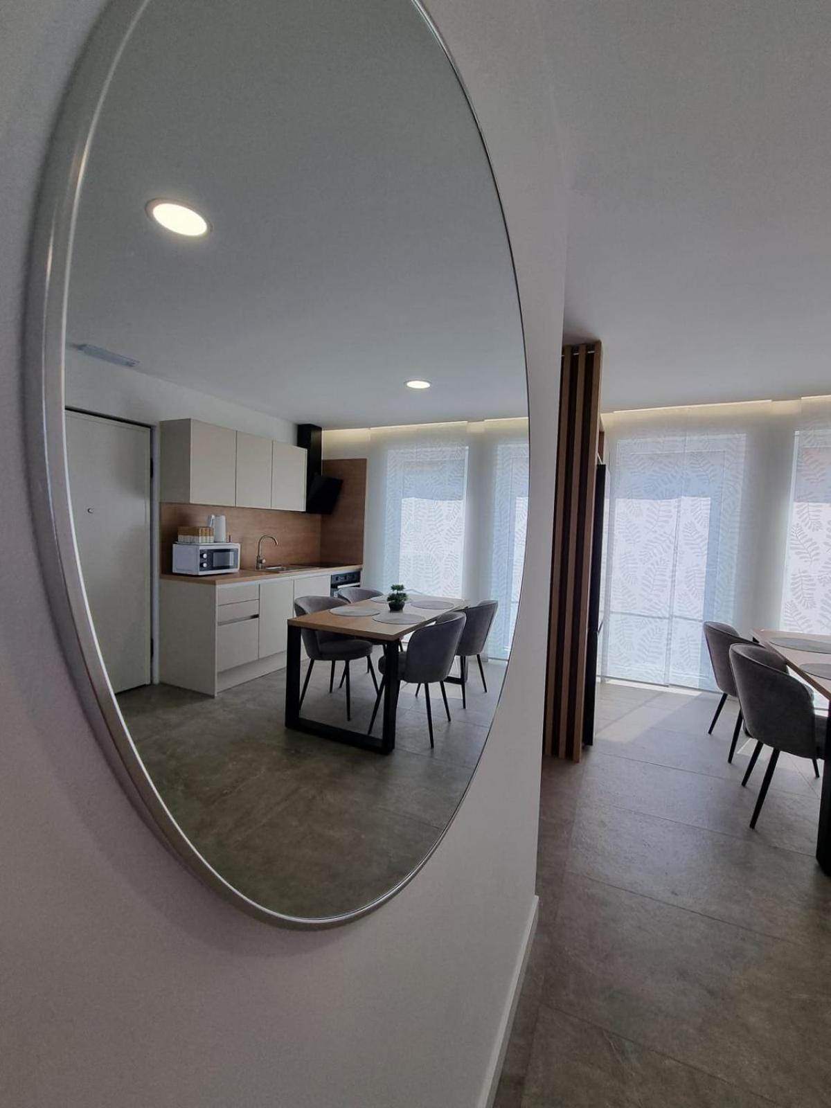 Calypso Residence 우마그 외부 사진