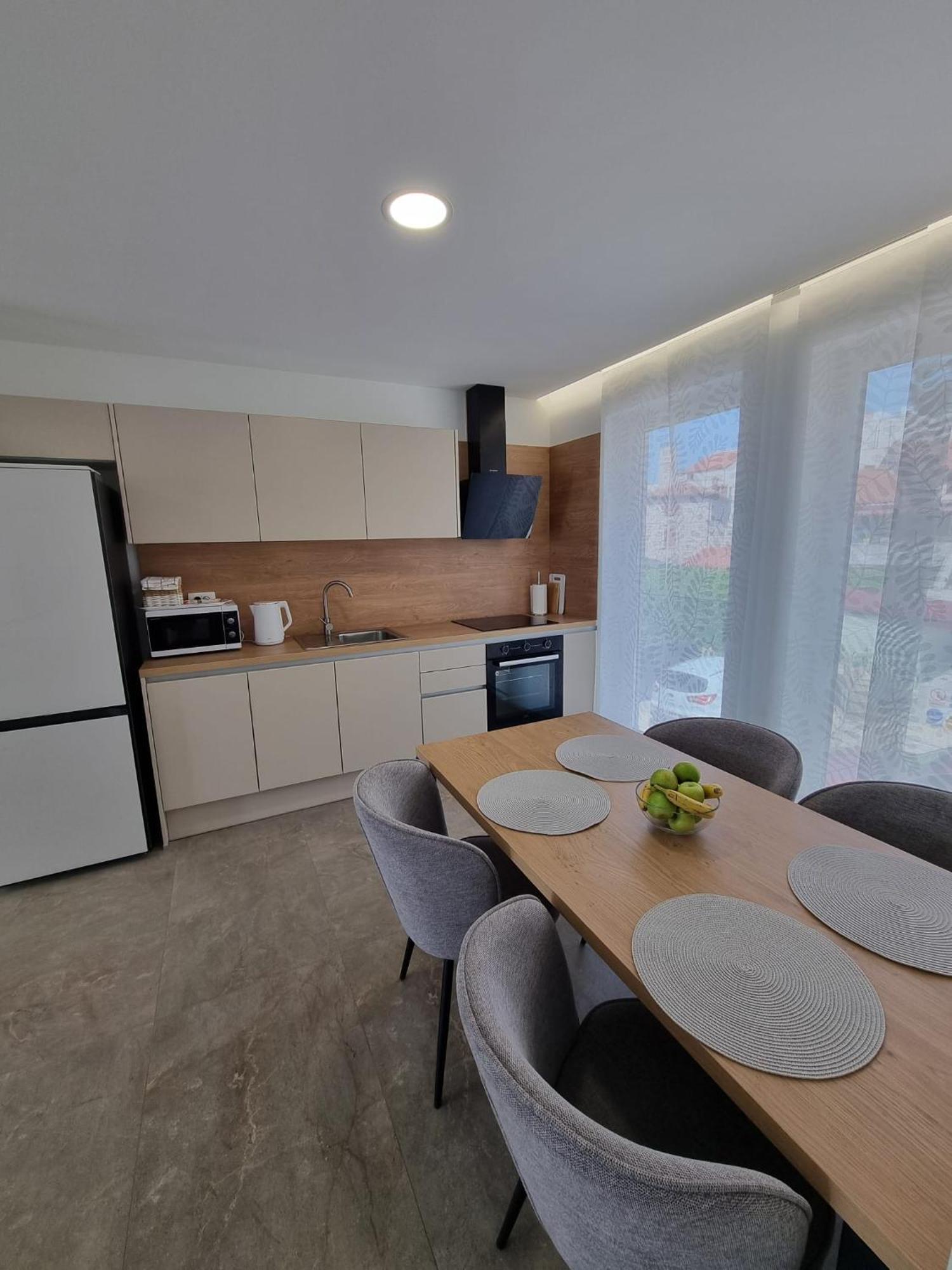 Calypso Residence 우마그 외부 사진