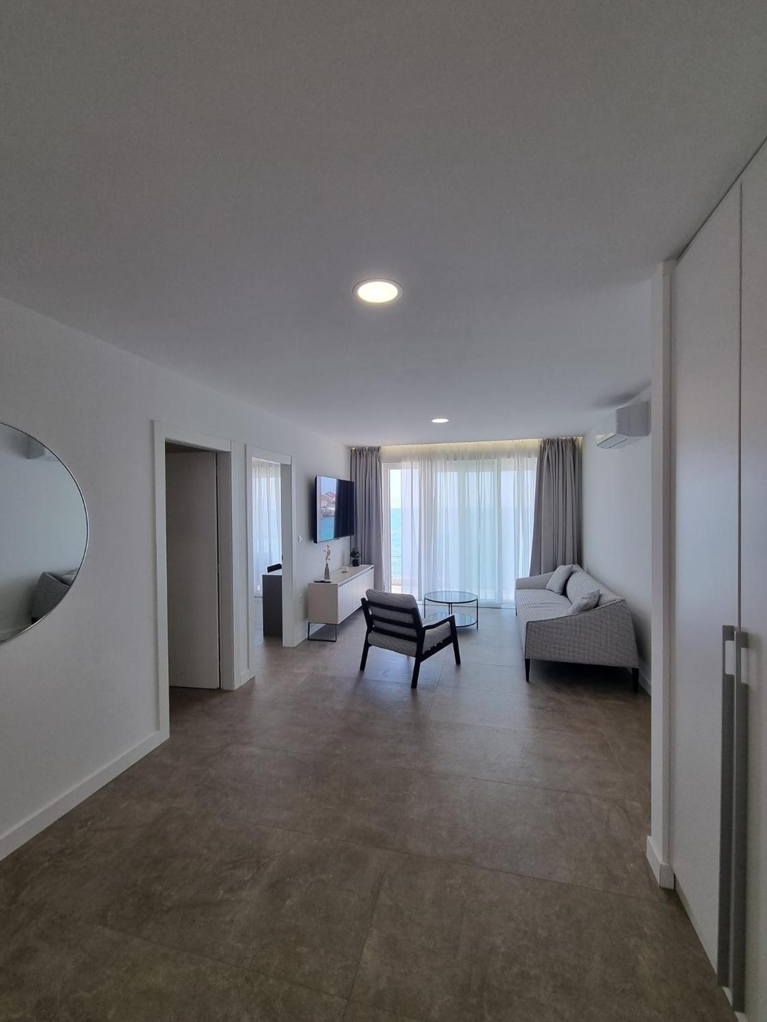 Calypso Residence 우마그 외부 사진
