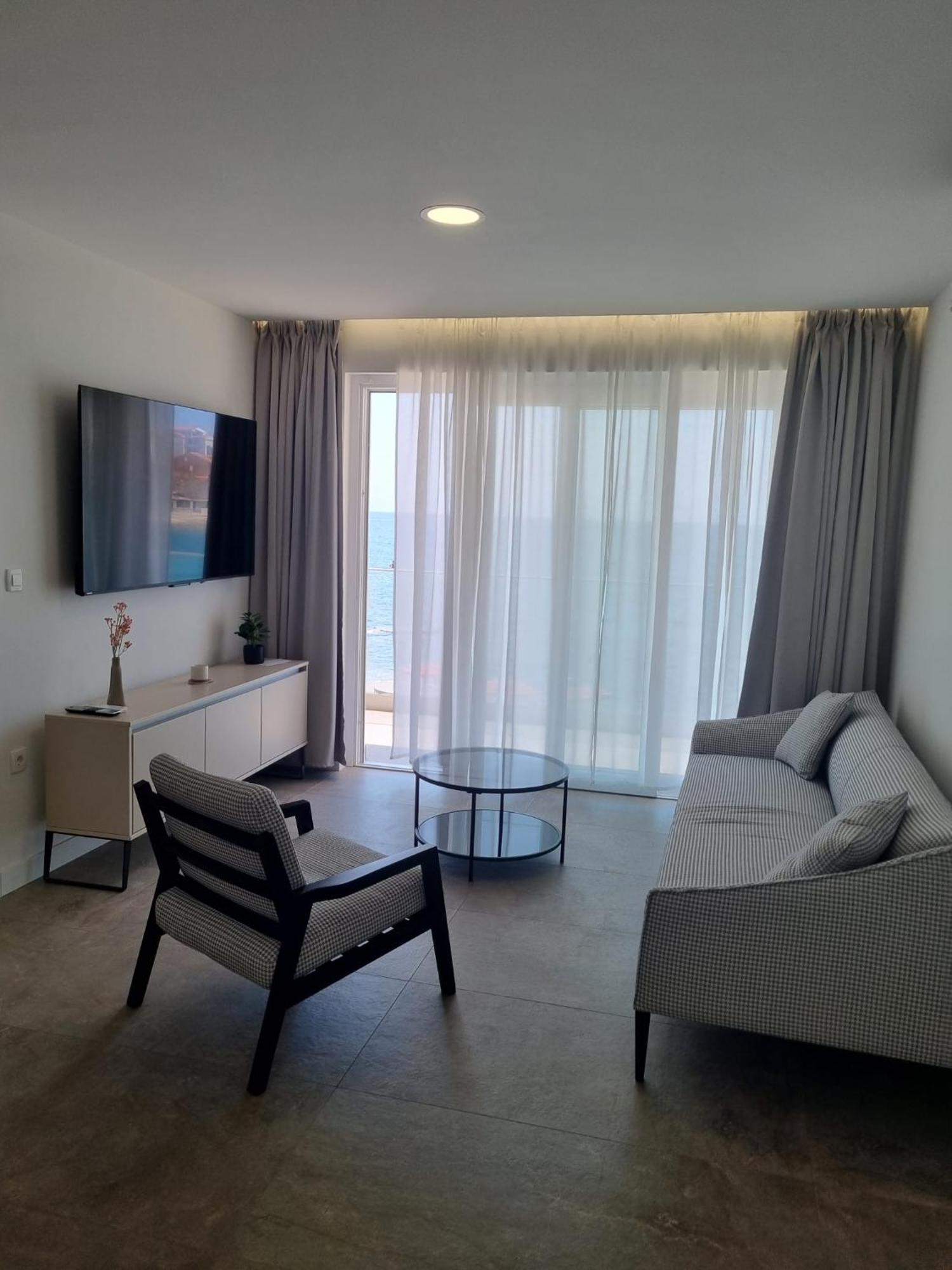 Calypso Residence 우마그 외부 사진