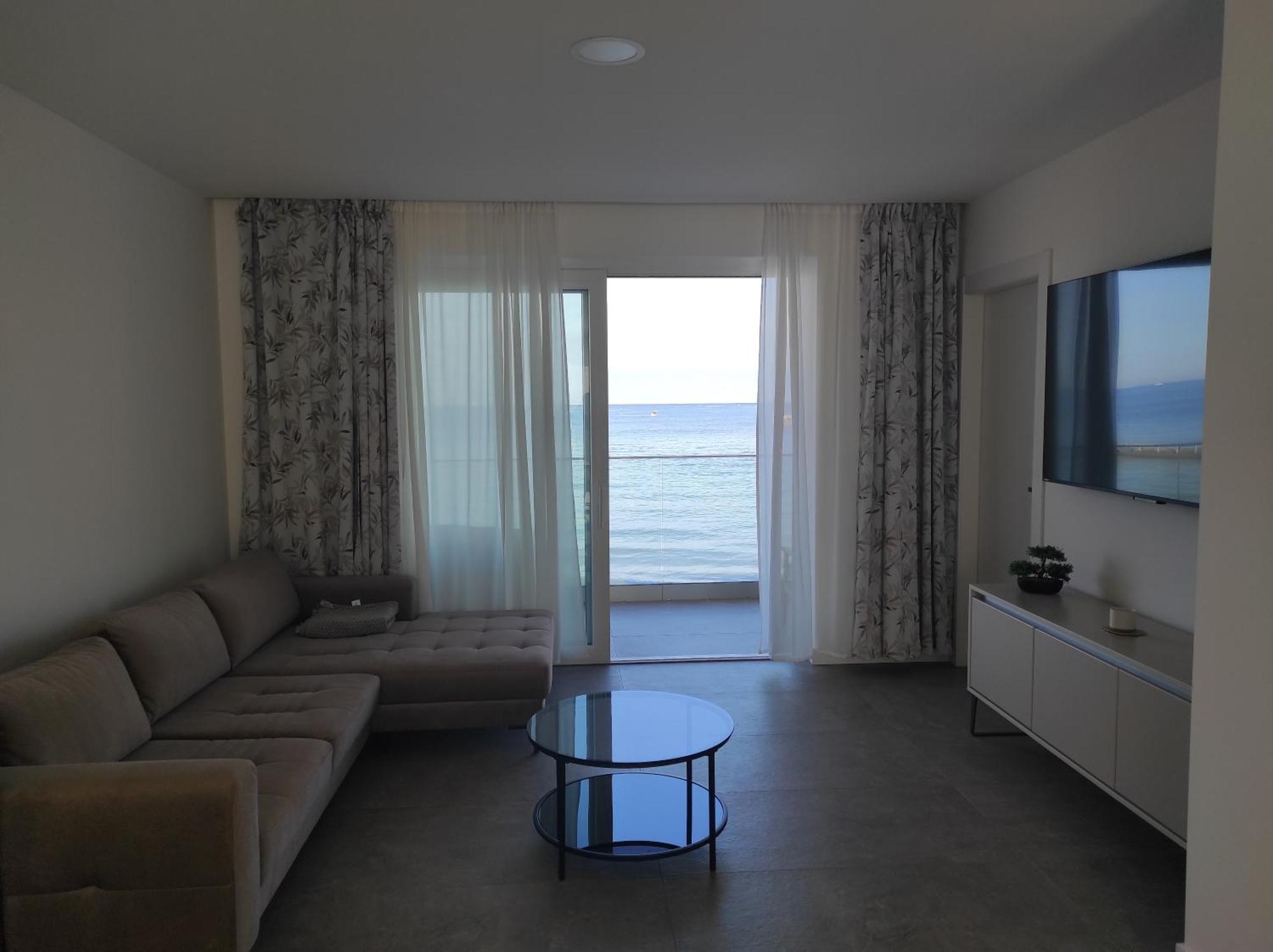 Calypso Residence 우마그 외부 사진