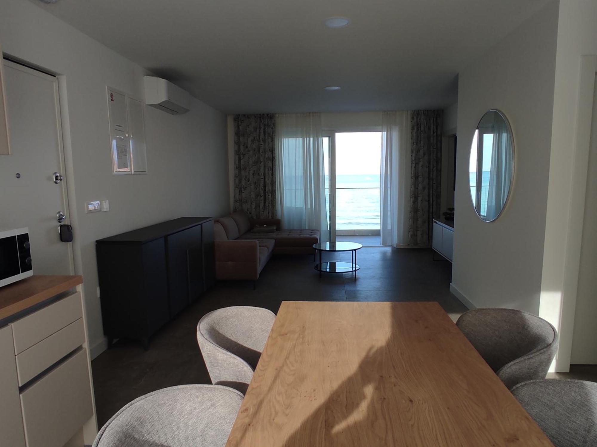 Calypso Residence 우마그 외부 사진