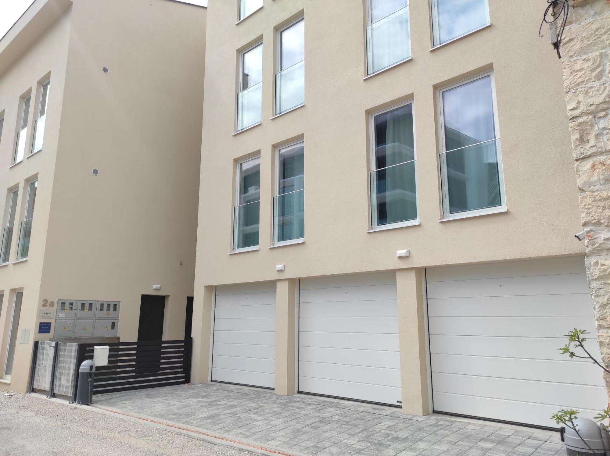 Calypso Residence 우마그 외부 사진